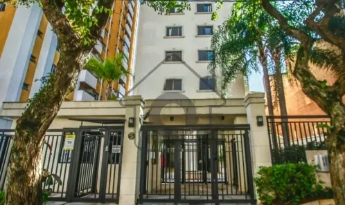 Apartamento com 2 Quartos à venda, 60m² no Chácara Inglesa, São Paulo