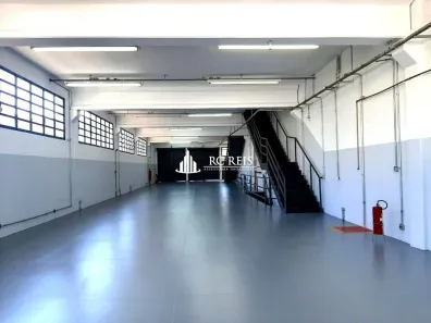 Galpão/Depósito/Armazém para alugar, 903m² no Tamboré, Barueri