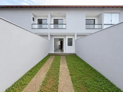 Casa com 2 Quartos à venda, 72m² no São Francisco, Serra