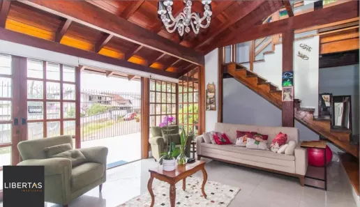Casa com 3 Quartos à venda, 208m² no Santa Tereza, Porto Alegre