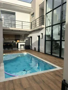 Casa com 3 Quartos à venda, 273m² no Diário Ville, Rio Claro