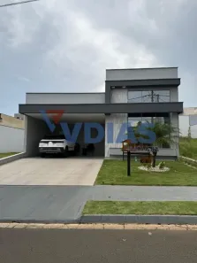Casa de Condomínio com 3 Quartos à venda, 183m² no Jardim Piemonte, Indaiatuba