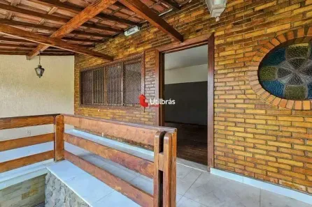 Casa com 3 Quartos à venda, 288m² no Padre Eustáquio, Belo Horizonte