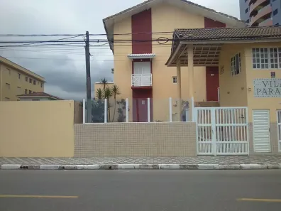 Casa de Condomínio com 3 Quartos à venda, 100m² no Centro, Mongaguá