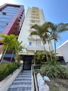 Apartamento com 1 Quarto à venda, 62m² no Centro, Anhembi