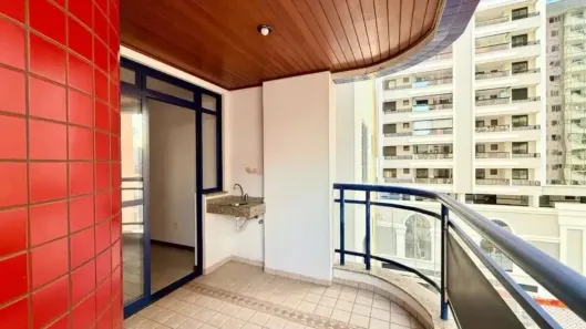 Apartamento com 3 Quartos à venda, 113m² no Campinas, São José