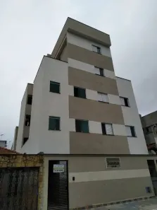 Apartamento com 2 Quartos à venda, 40m² no Parque Maria Luiza, São Paulo