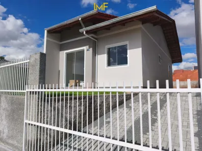 Casa com 2 Quartos à venda, 50m² no Arapongas, Indaial