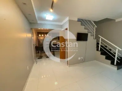 Casa de Condomínio com 3 Quartos para alugar, 150m² no Chácara Mafalda, São Paulo