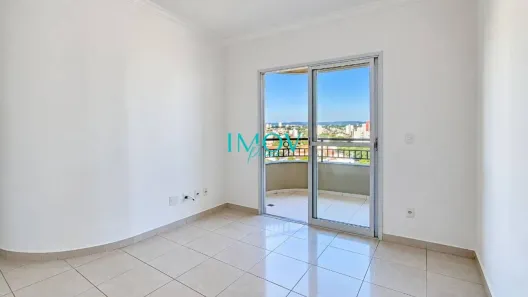 Apartamento com 2 Quartos para alugar, 68m² no Parque Industrial, São José dos Campos
