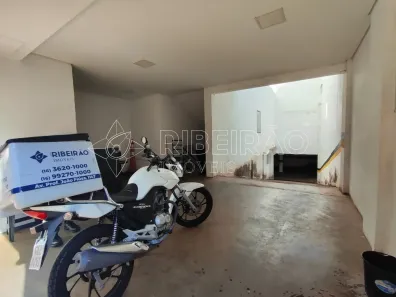 Ponto Comercial para alugar, 296m² no Jardim Sumaré, Ribeirão Preto