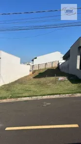 Lote/Terreno à venda, 300m² no Loteamento Residencial Fonte Nova, Valinhos