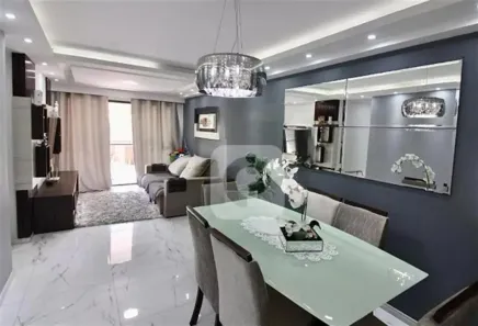 Apartamento com 4 Quartos à venda, 125m² no Recreio dos Bandeirantes, Rio de Janeiro