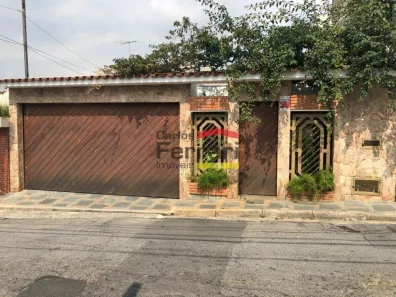 Sobrado com 5 Quartos à venda, 237m² no Jardim do Colégio (Zona Norte), São Paulo