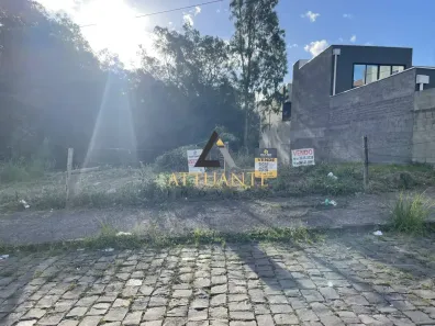 Lote/Terreno à venda, 360m² no Nossa Senhora da Conceição, Caxias do Sul