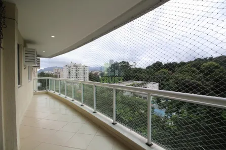Apartamento com 3 Quartos à venda, 130m² no Freguesia (Jacarepaguá), Rio de Janeiro
