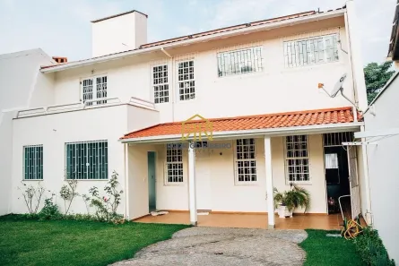 Casa com 4 Quartos à venda, 209m² no Córrego Grande, Florianópolis