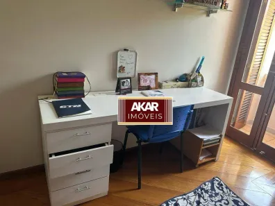 Casa com 4 Quartos à venda, 130m² no Nova Petrópolis, São Bernardo do Campo