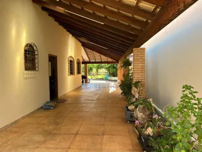 Casa com 3 Quartos à venda, 440m² no Nova Redentora, São José do Rio Preto