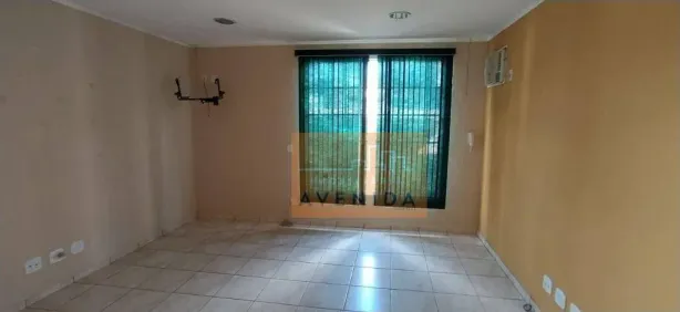 Sala Comercial para alugar, 25m² no Vila Bressani, Paulínia