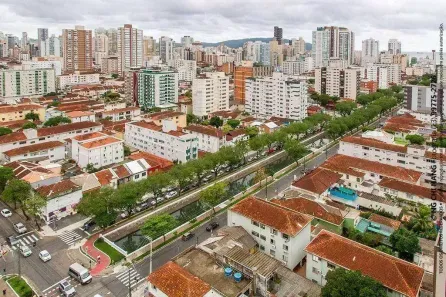 Cobertura com 3 Quartos à venda, 120m² no Marapé, Santos