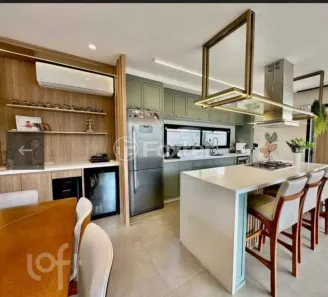 Casa de Condomínio com 3 Quartos à venda, 254m² no Ingleses do Rio Vermelho, Florianópolis