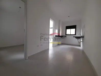 Apartamento com 2 Quartos à venda, 40m² no Santana, São Paulo