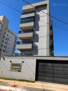 Apartamento com 3 Quartos à venda, 95m² no Jardim América, Goiânia