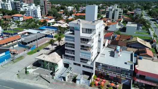 Apartamento com 3 Quartos à venda, 204m² no Itapema do Norte, Itapoá