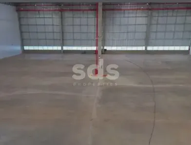 Galpão/Depósito/Armazém para alugar, 5556m² no Tenentes, Extrema