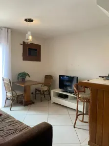Flat com 1 Quarto para alugar, 45m² no Jardim Paulista, São Paulo