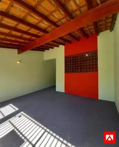 Casa com 2 Quartos à venda, 100m² no Residencial Furlan, Santa Bárbara D'Oeste