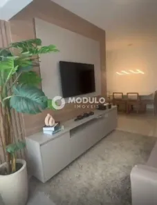 Apartamento com 3 Quartos à venda, 80m² no Tubalina, Uberlândia