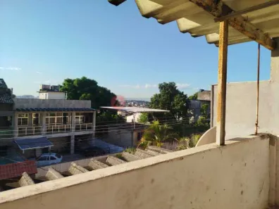 Casa com 3 Quartos à venda, 276m² no Vila Kosmos, Rio de Janeiro