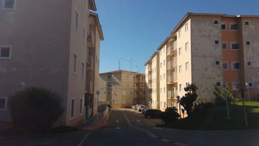 Apartamento com 2 Quartos à venda, 61m² no Jardim Vera Cruz, Sorocaba