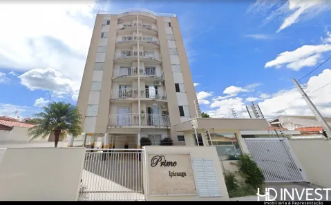 Apartamento com 2 Quartos à venda, 61m² no Cidade Nova, Indaiatuba