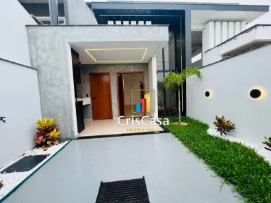 Casa com 2 Quartos à venda, 80m² no Lagoa, Macaé