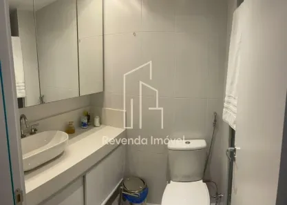 Apartamento com 1 Quarto à venda, 31m² no Pinheiros, São Paulo