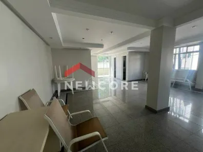 Apartamento com 3 Quartos à venda, 110m² no Vila Paris, Belo Horizonte
