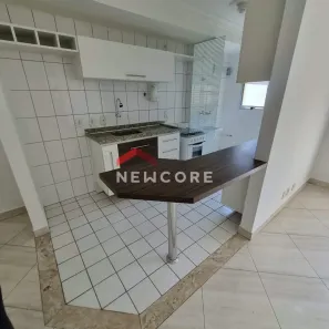 Apartamento com 2 Quartos à venda, 52m² no Jardim Alice, Indaiatuba