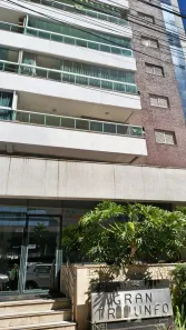 Apartamento com 3 Quartos à venda, 116m² no Alto da Glória, Goiânia