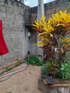 Casa com 2 Quartos à venda, 79m² no Jardim Piratininga, Ribeirão Preto