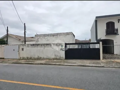 Galpão/Depósito/Armazém à venda, 160m² no Barreiros, São José