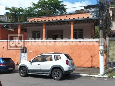 Casa com 3 Quartos à venda, 100m² no Fonseca, Niterói