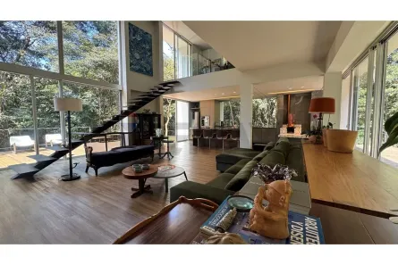 Casa de Condomínio com 3 Quartos à venda, 330m² no Jardins de Petrópolis, Nova Lima