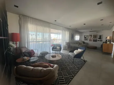 Apartamento com 3 Quartos para venda ou aluguel, 180m² no Vila Mariana, São Paulo