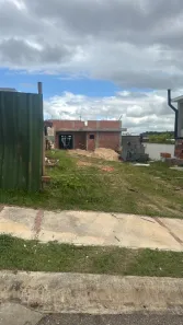 Lote/Terreno à venda, 310m² no Chácaras Residenciais Santa Maria, Votorantim