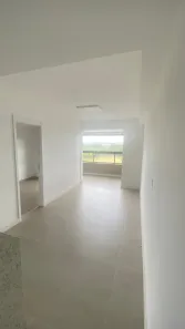 Apartamento com 1 Quarto para alugar, 49m² no Além Ponte, Sorocaba