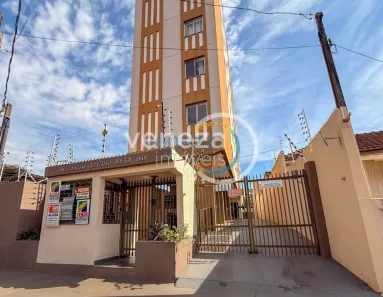 Apartamento com 1 Quarto para alugar, 25m² no Centro, Londrina
