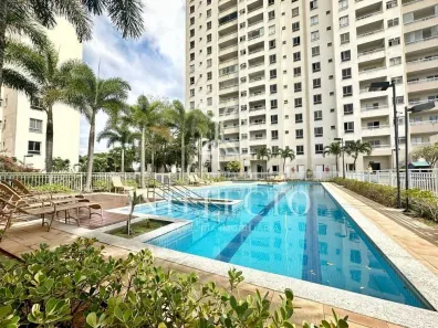 Apartamento com 2 Quartos à venda, 87m² no Nova Parnamirim, Parnamirim